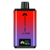 Hayati Pro Ultra Plus 25000 Cherry Berry Prefilled Pod Kit